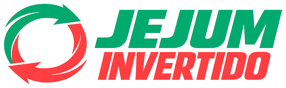 Jejum Invertido